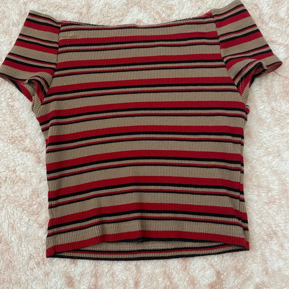 brandy tee